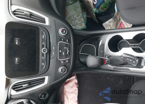 2022 Chevrolet Malibu Fwd Rs из США, поврежденный, VIN 1G1ZG5ST9NF150757